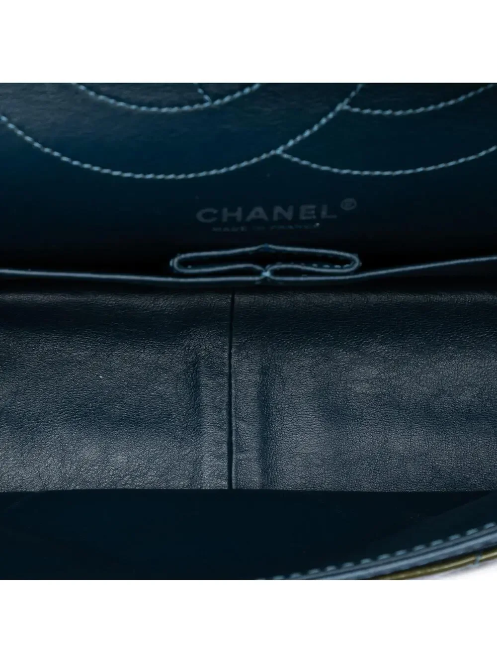 Chanel Reissue 2.55 Flap Bag Quilted #256557C25B